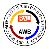 RAL Gütezeichen
