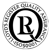 ISO 50001