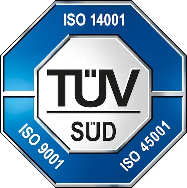TÜV SÜD