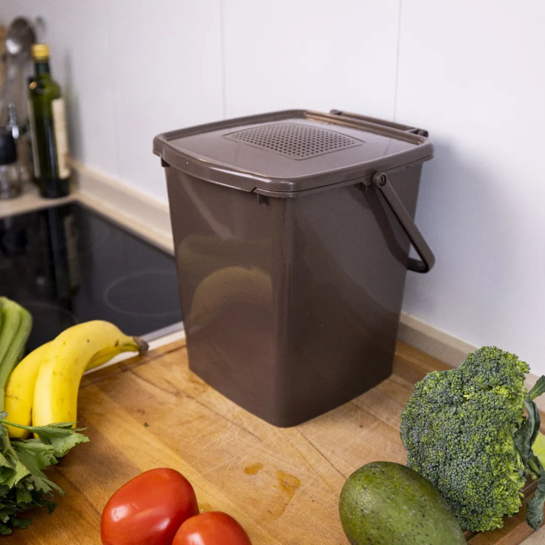Minimax Bio 10L con Filtro de Carbón Lima Perú